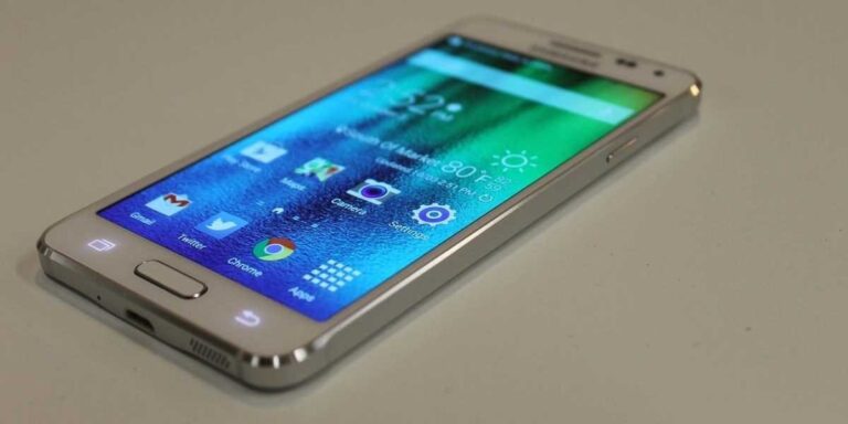 Samsung: vendite in calo, il Galaxy S6 vende meno delle aspettative