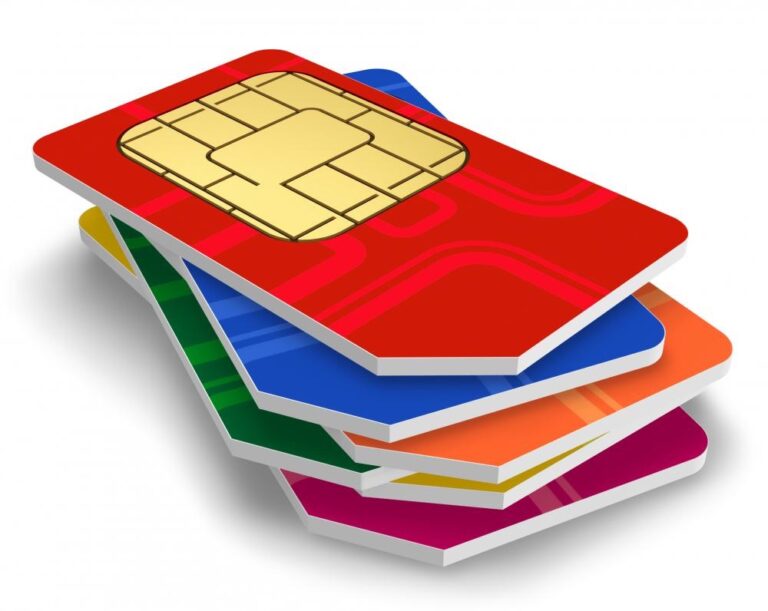 Apple e Samsung vogliono eliminare la classica Sim Card: ecco il perché