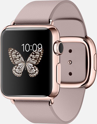 Apple Watch non venduto come era previsto da Apple