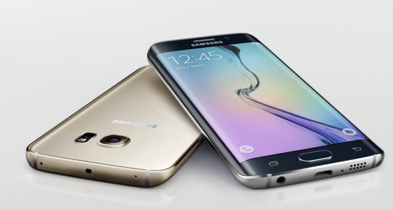 Se compri un Samsung Galaxy S6 e S6 Edge Samsung ti rimborsa 150 euro