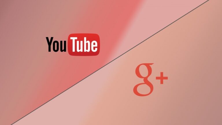 Google+ sta morendo: i servizi Google si separano dal social