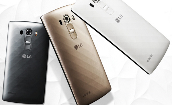 LG sta per lanciare in Italia il nuovo G4S