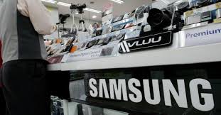 Nuovi brevetti presentati dalla Samsung, cosa sarà?