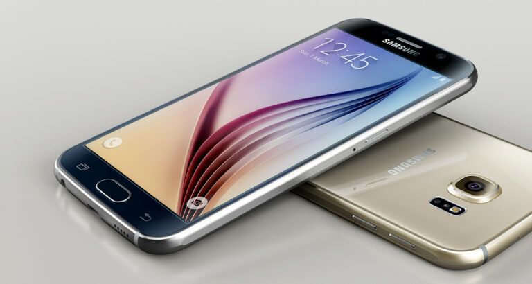 Addio Samsung Galaxy S6 128 GB