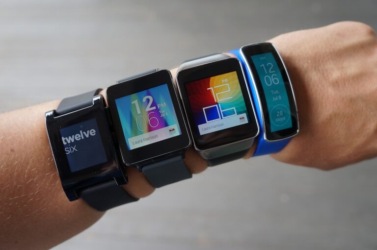 Smartwatch vulnerabili ad attacchi hacker