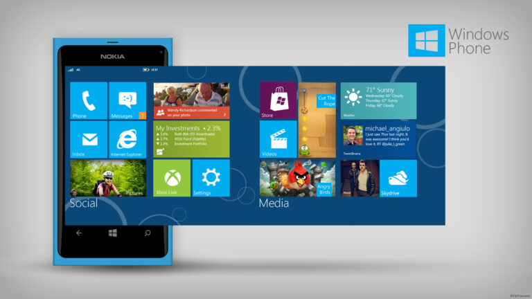 Suonerie personalizzate Windows Phone