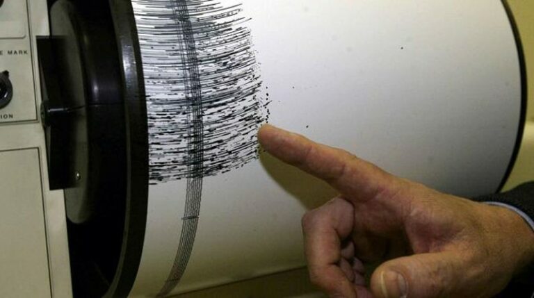 Terremoto intenso alle Isole Barbados, magnitudo di 6.4 della scala Richter