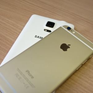Apple e Samsung: voci sui nuovi smartphone