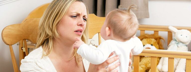 Adesso il Dna ci suggerisce anche se siamo depresse dopo il parto