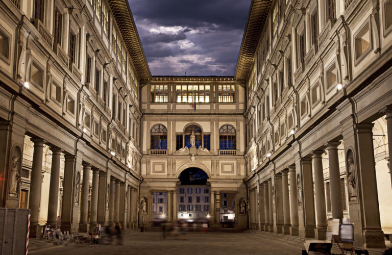 Uffizi: il tedesco Schmidt nuovo direttore