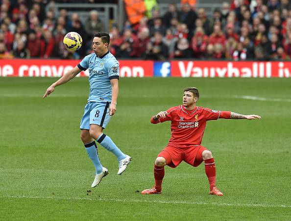 MERCATO / Inter ultime in tempo reale 17 agosto 2015: Idea Nasri!