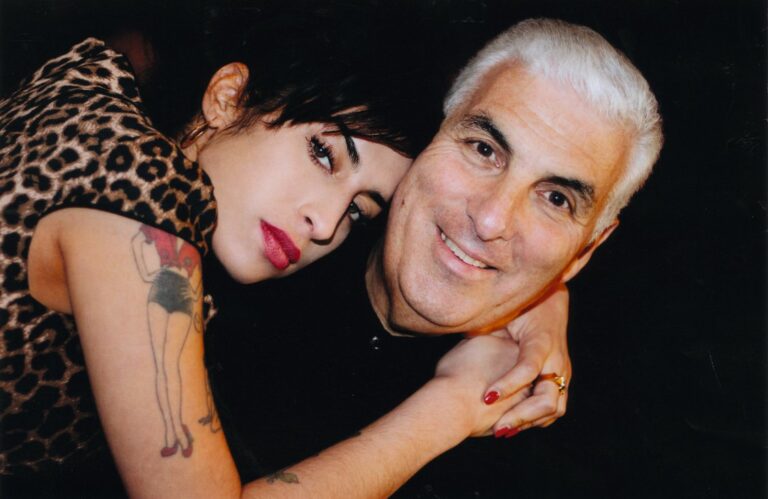 Amy Winehouse pensava di essere incinta