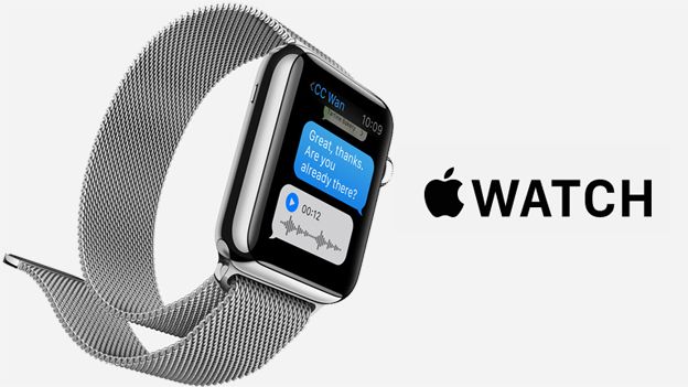 3,6 milioni di Apple Watch venduti