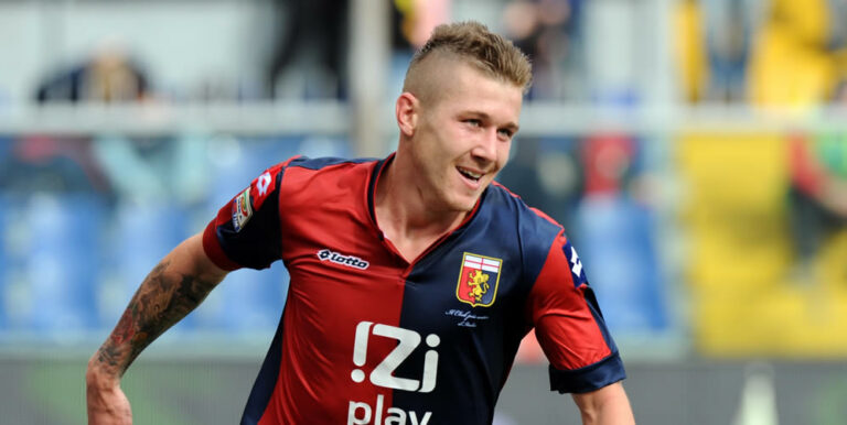 Calciomercato Milan 28 agosto 2015: Ufficiale Kucka dal Genoa