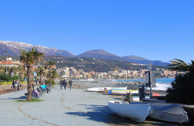 Enrico Semperboni: malore a Genova mentre era al mare con il nipotino