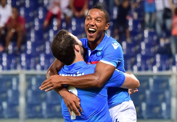 Calciomercato Napoli in tempo reale: De Guzman al Marsiglia
