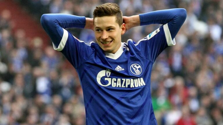 Calciomercato Juventus in tempo reale: Schalke non molla Draxler