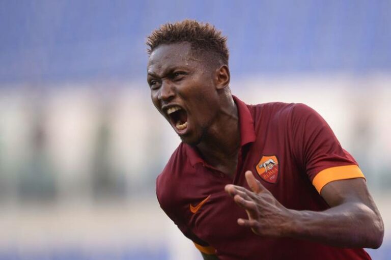 Calciomercato Roma in tempo reale: Yanga Mbiwa al Lione
