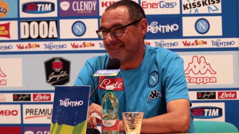 Calciomercato Napoli in tempo reale: due cessioni vicine