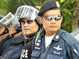Bangkok, fermato un cittadino straniero per l’attentato di lunedì