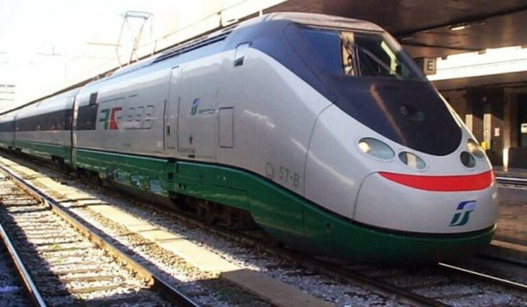 Trenitalia, ad indagato: macchinista unico troppo rischioso