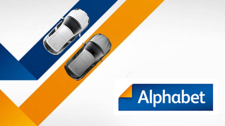 Il marchio Alphabet è di BMW: Google rischia il tribunale