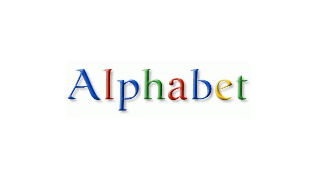 Google fonda la holding Alphabet