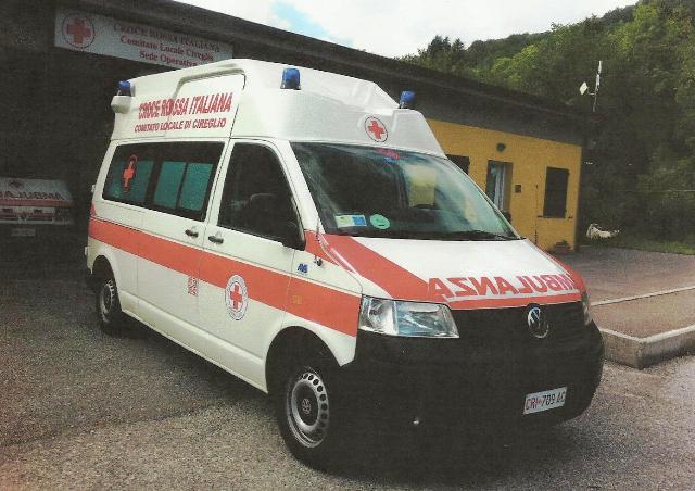 Pietrasanta: auto contro camion, muore sulla via Aurelia