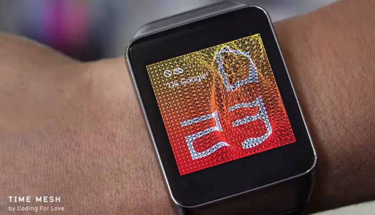 Google presenta gli Android Experiments