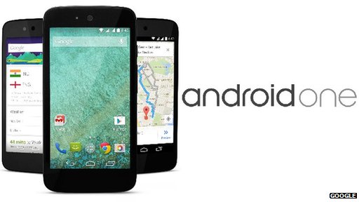 Lo smartphone Android One partirà da 28 euro