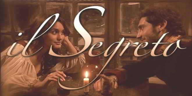 “Il segreto”: vi sveliamo la nuova programmazione oraria e giornaliera
