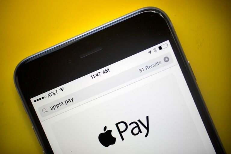 Apple Pay: richieste troppo alte ed integrazione a rilento