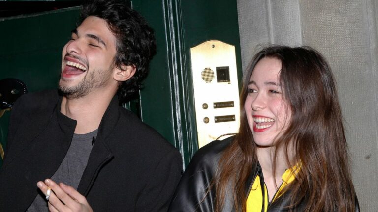 Aurora Ramazzotti è in crisi con Edoardo Gori?