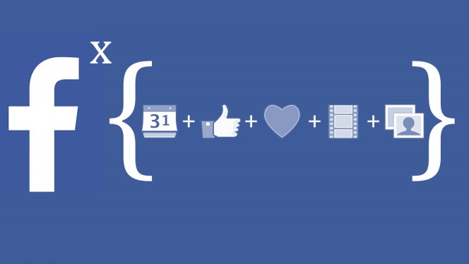 Biografia Facebook: presto la nuova funzione