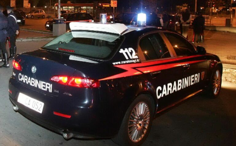 Nicholas Bellini e Nikol: ritrovati i fidanzatini scomparsi