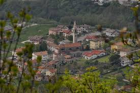 Terremoto a Belluno: 3.7 gradi Richter