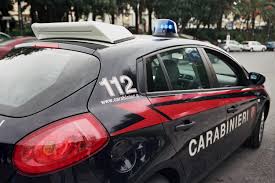 Trento: donna ultrasettantenne accoltella il figlio
