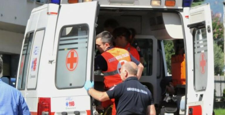 Eva Rossi: 86enne vittima di un incidente stradale a Fermo