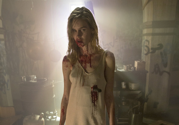 Fear The Walking Dead: arriva il paziente zero