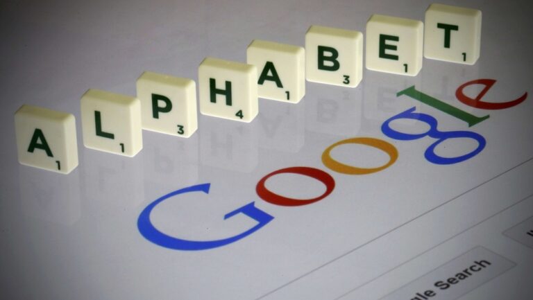 Google Alphabet parte col piede sbagliato, il marchio appartiene a BMW