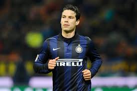idea hernanes per la juventus