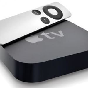 La nuova Apple TV, forse, debutterà a Settembre