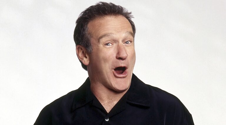 Robin Williams: l’attore scomparso un anno fa sarà celebrato dalle tv locali e internazionali