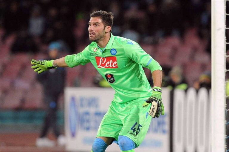 Calciomercato / Napoli in tempo reale 12 agosto: Rafael e Andujar via dal club partenopeo