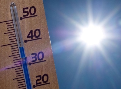 Maltempo al nord, da oggi torna il caldo