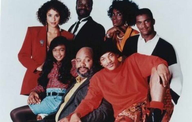 Willy Il Principe di Bel-Air: reboot del telefilm
