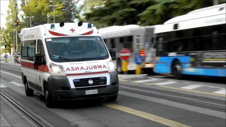 Lorenzo Cozzotti, 81 anni: incidente mortale ad Asti