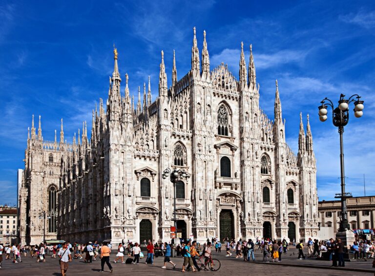 Meteo Milano: pausa dal maltempo, nuove piogge da Mercoledì
