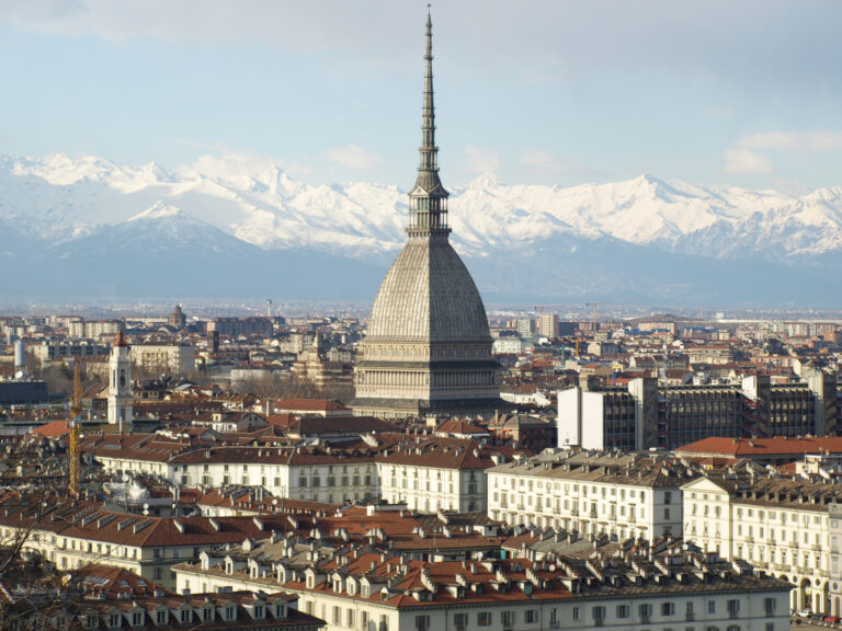Meteo torino weekend ferragosto, temporali in arrivo