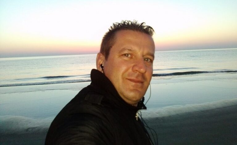 Nicola De Filippis: domani i funerali del 39enne morto a Vasto